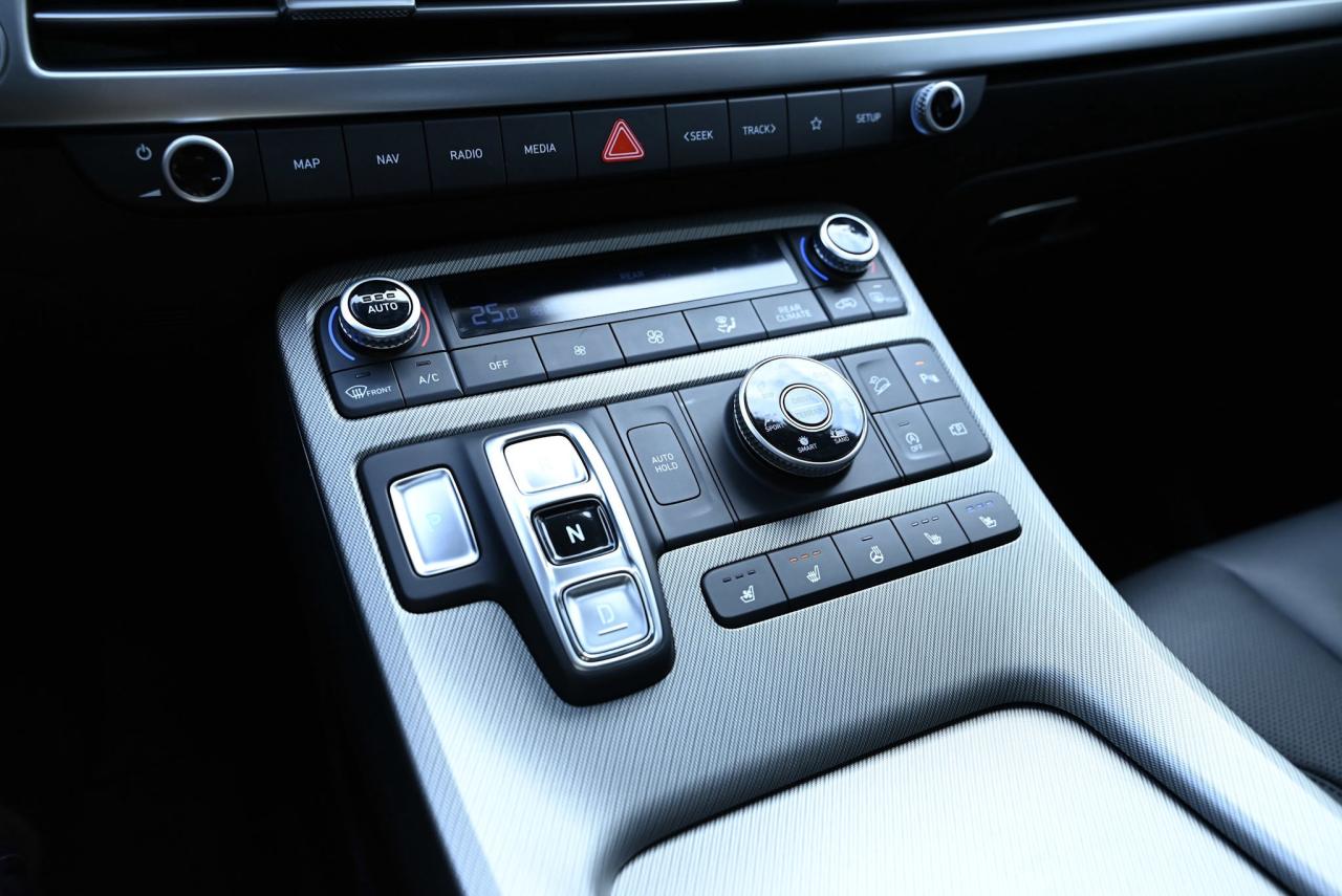 2024 Hyundai PALISADE Urban/ 8 Rider/Low kilo/ 1-owner/AWD Photo