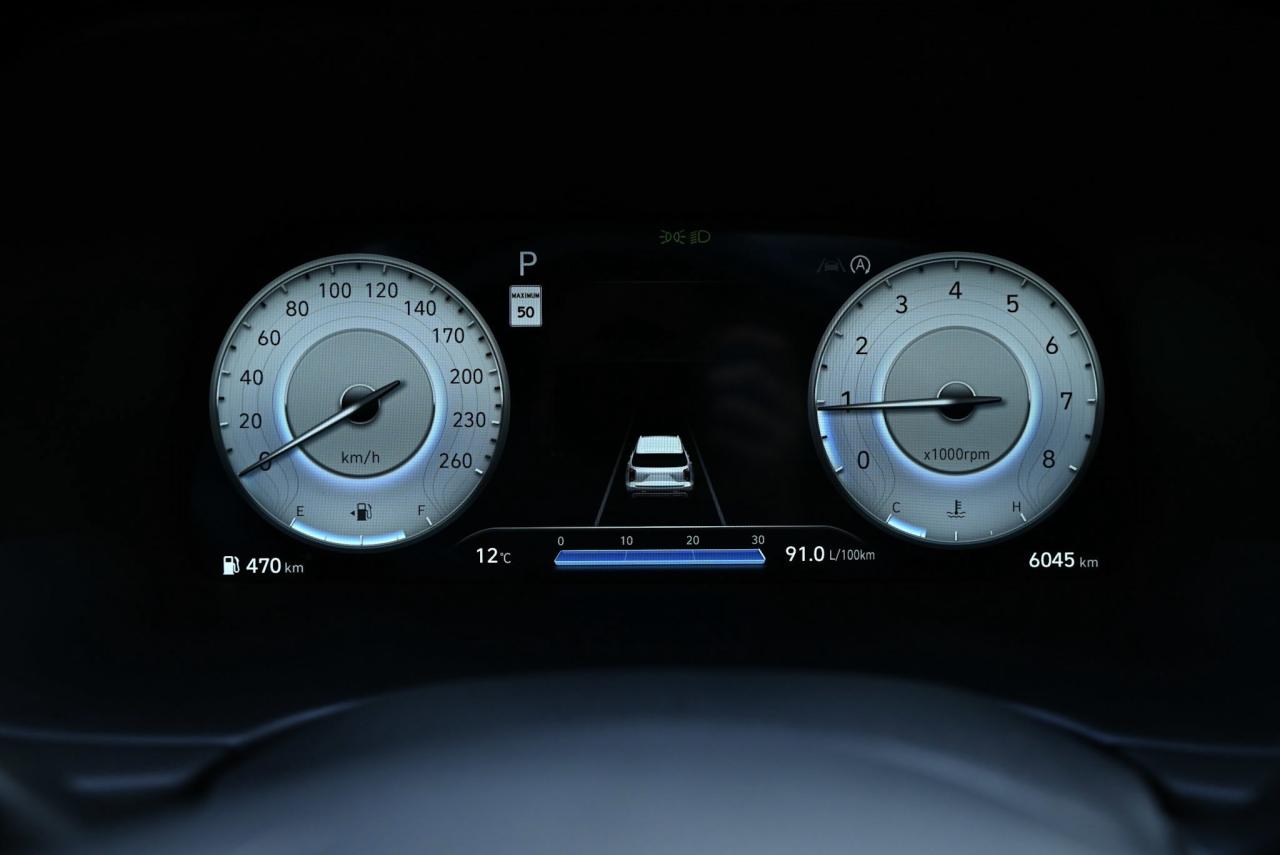 2024 Hyundai PALISADE Urban/ 8 Rider/Low kilo/ 1-owner/AWD Photo