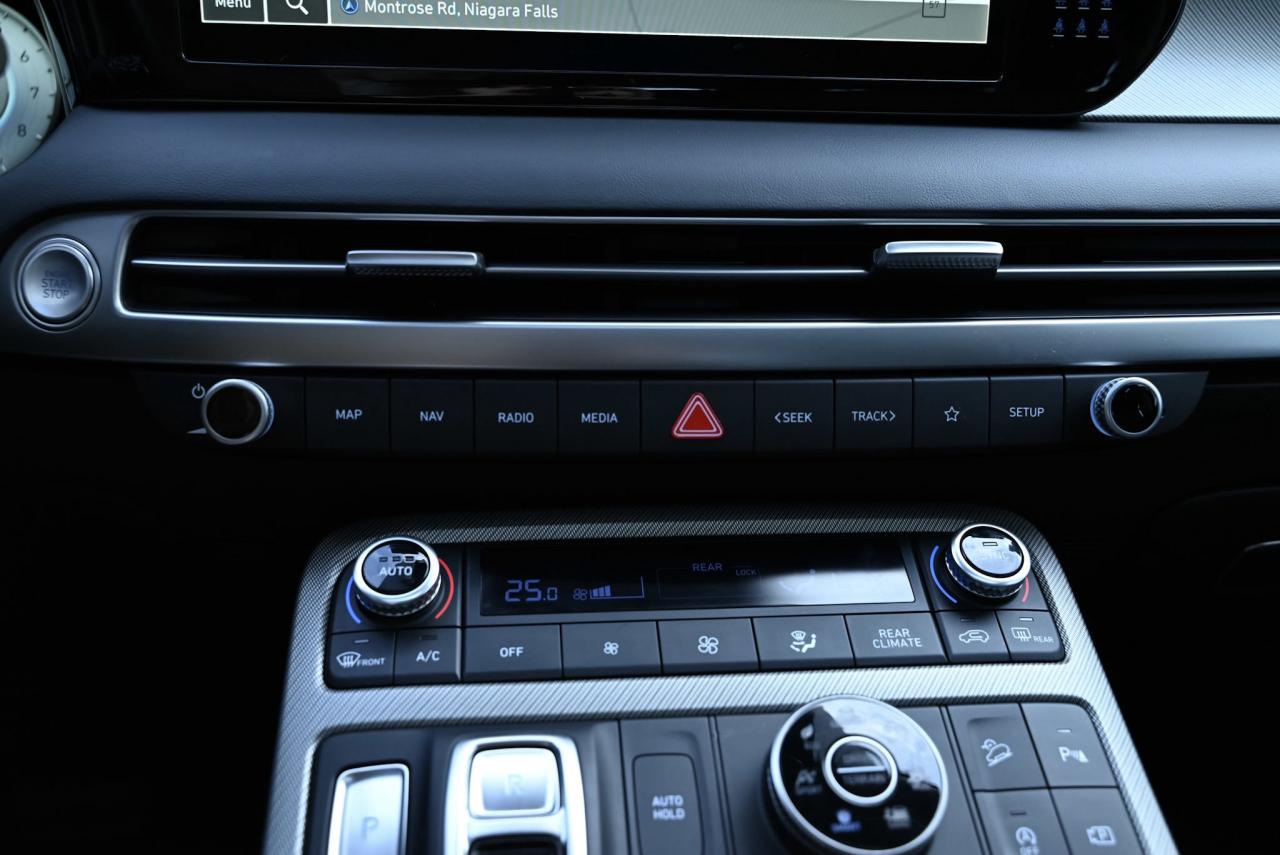 2024 Hyundai PALISADE Urban/ 8 Rider/Low kilo/ 1-owner/AWD Photo