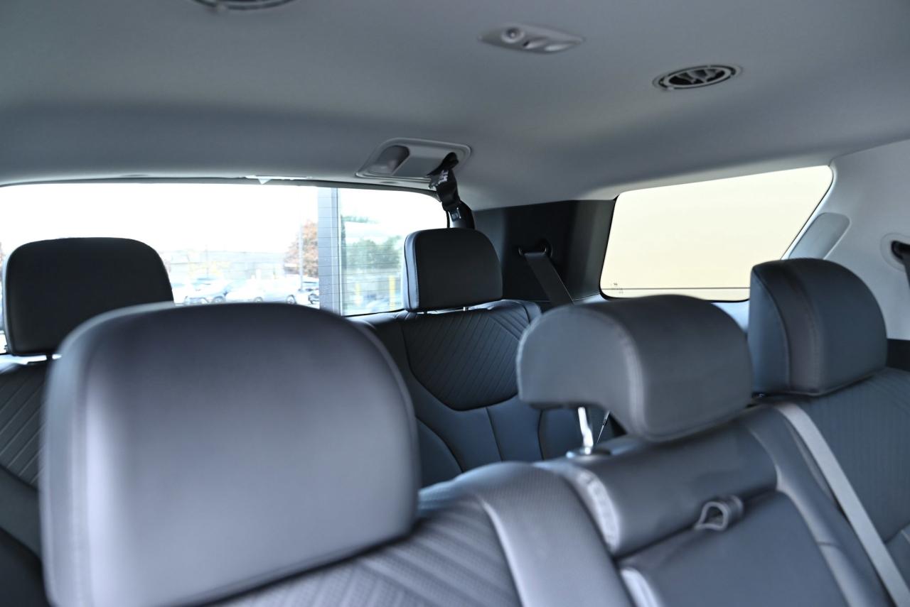 2024 Hyundai PALISADE Urban/ 8 Rider/Low kilo/ 1-owner/AWD Photo