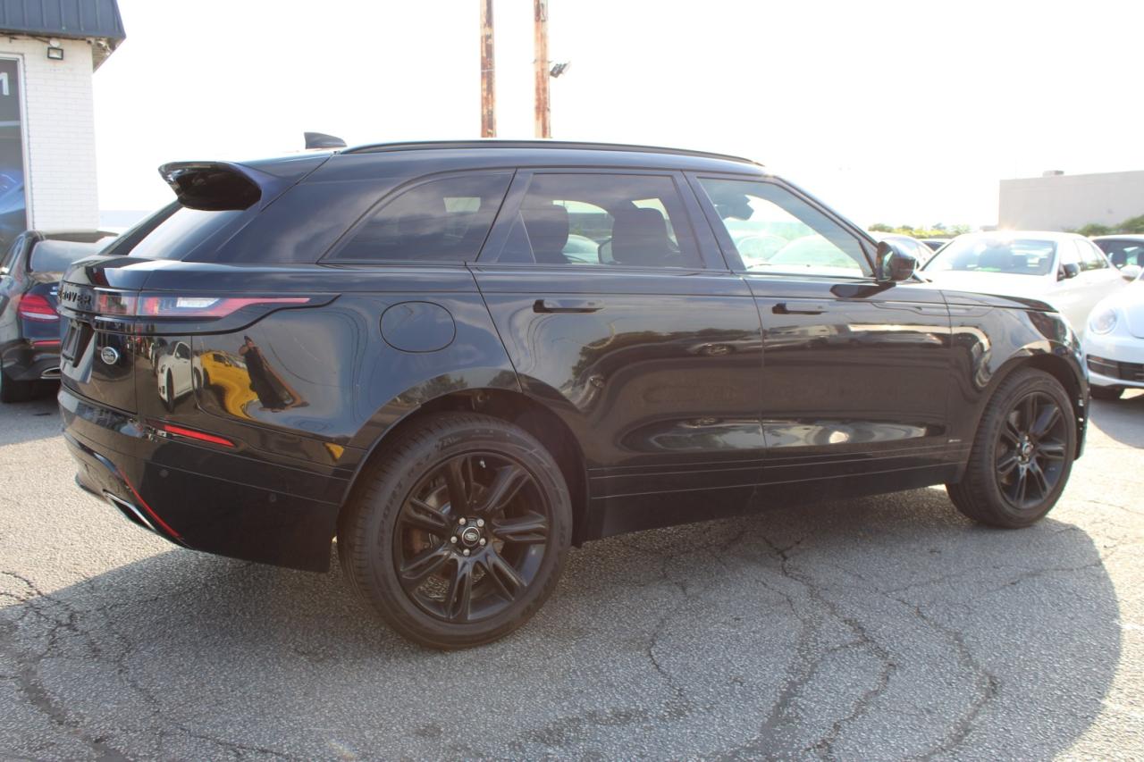 2018 Land Rover Range Rover Velar R-Dynamic V6   CERTIFIED   NO ACCIDENTS   CERTIFIE Photo