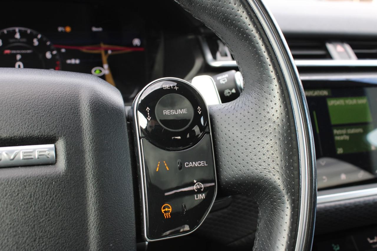 2018 Land Rover Range Rover Velar R-Dynamic V6   CERTIFIED   NO ACCIDENTS   CERTIFIE Photo