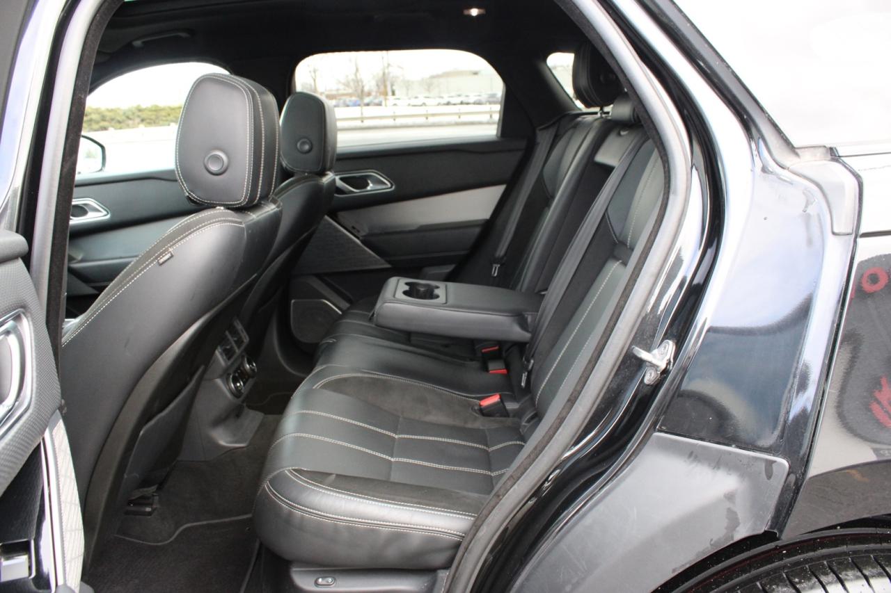 2018 Land Rover Range Rover Velar R-Dynamic V6   CERTIFIED   NO ACCIDENTS   CERTIFIE Photo