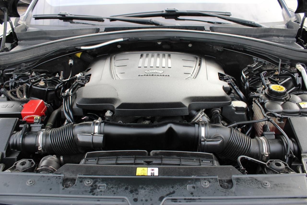 2018 Land Rover Range Rover Velar R-Dynamic V6   CERTIFIED   NO ACCIDENTS   CERTIFIE Photo