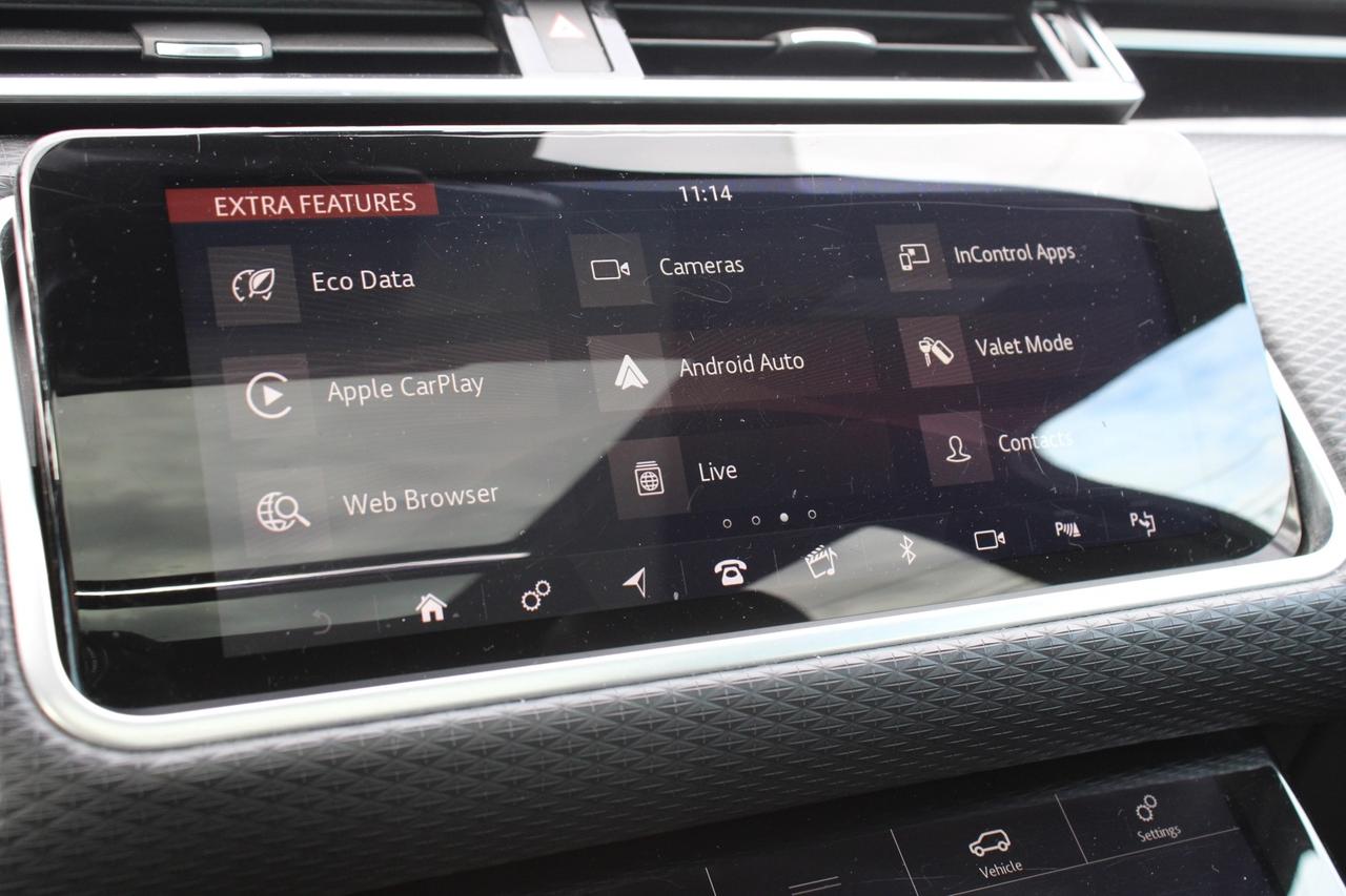 2018 Land Rover Range Rover Velar R-Dynamic V6   CERTIFIED   NO ACCIDENTS   CERTIFIE Photo