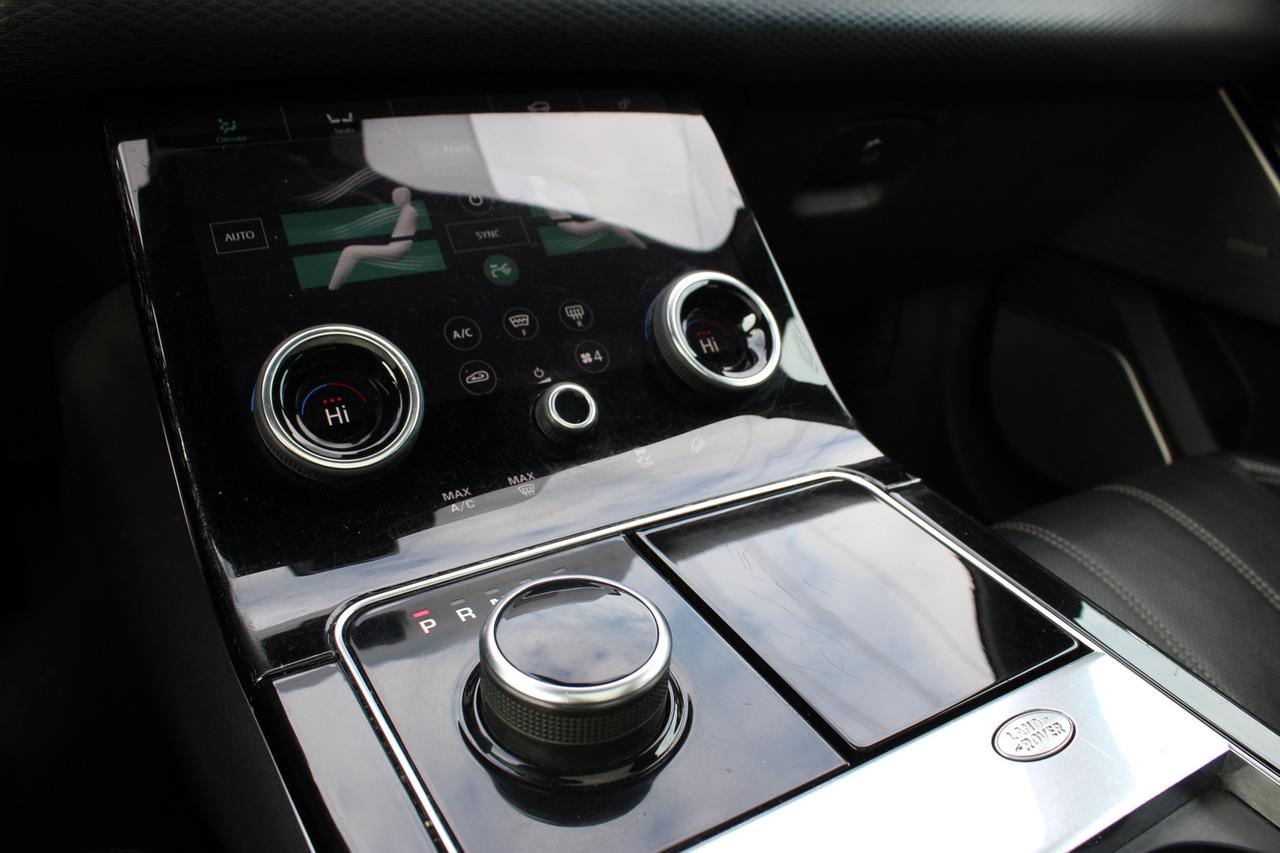 2018 Land Rover Range Rover Velar R-Dynamic V6   CERTIFIED   NO ACCIDENTS   CERTIFIE Photo