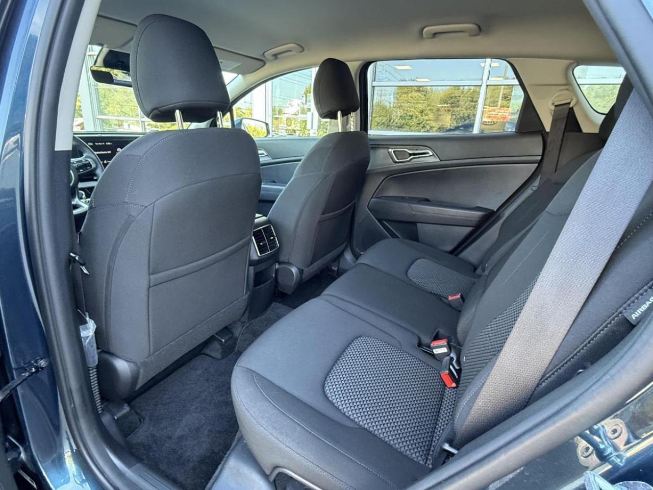 2024 Kia Sportage LX FWD Photo