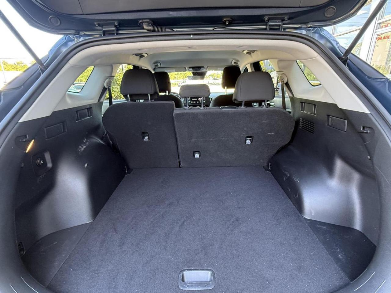 2024 Kia Sportage LX FWD Photo