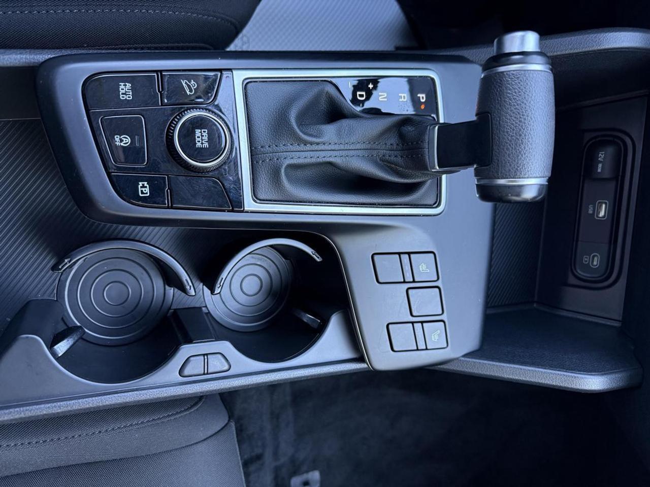 2024 Kia Sportage LX FWD Photo