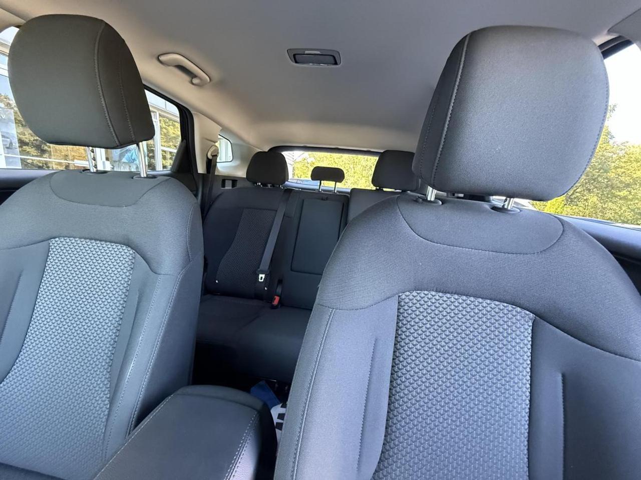 2024 Kia Sportage LX FWD Photo