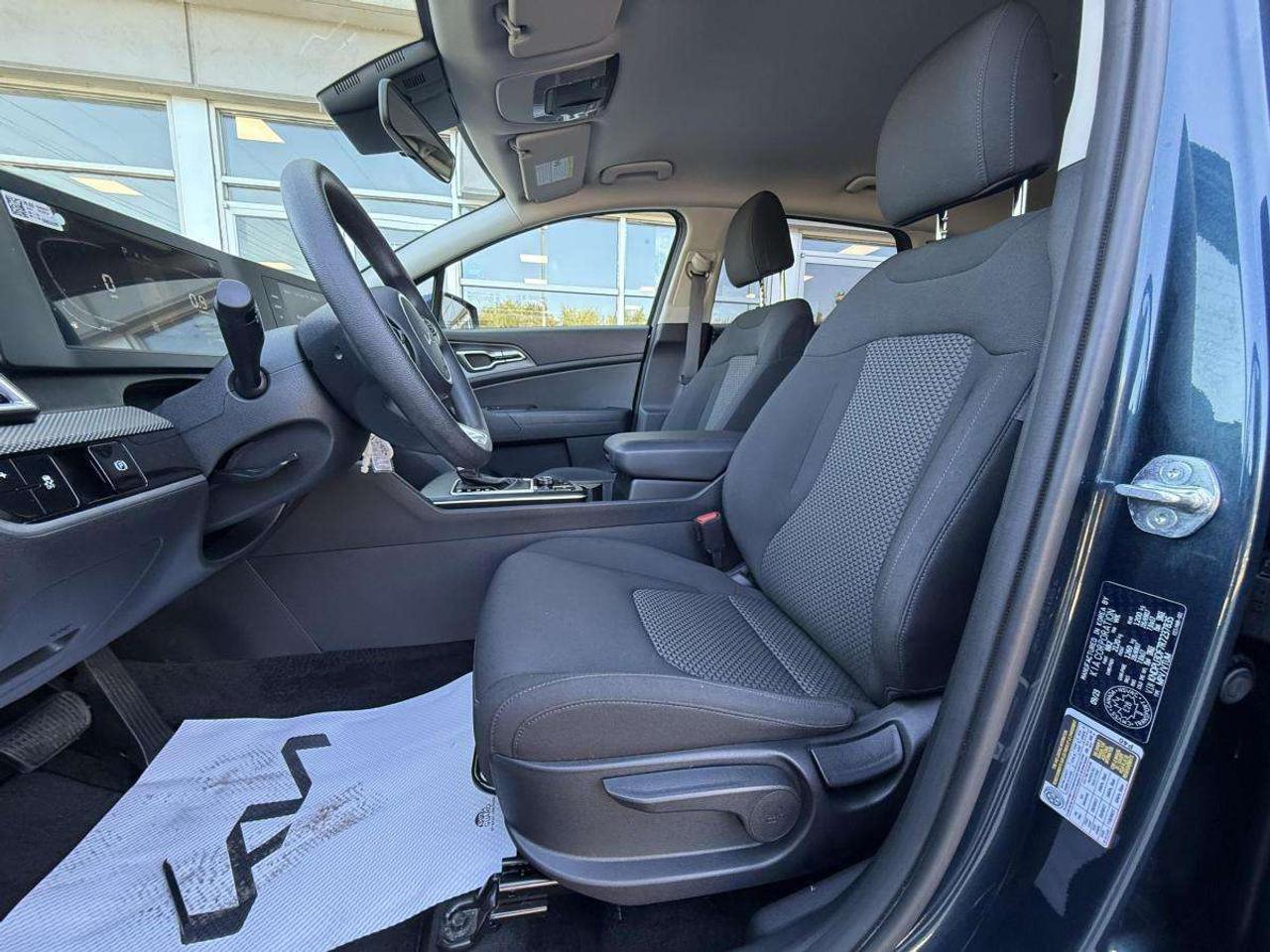 2024 Kia Sportage LX FWD Photo