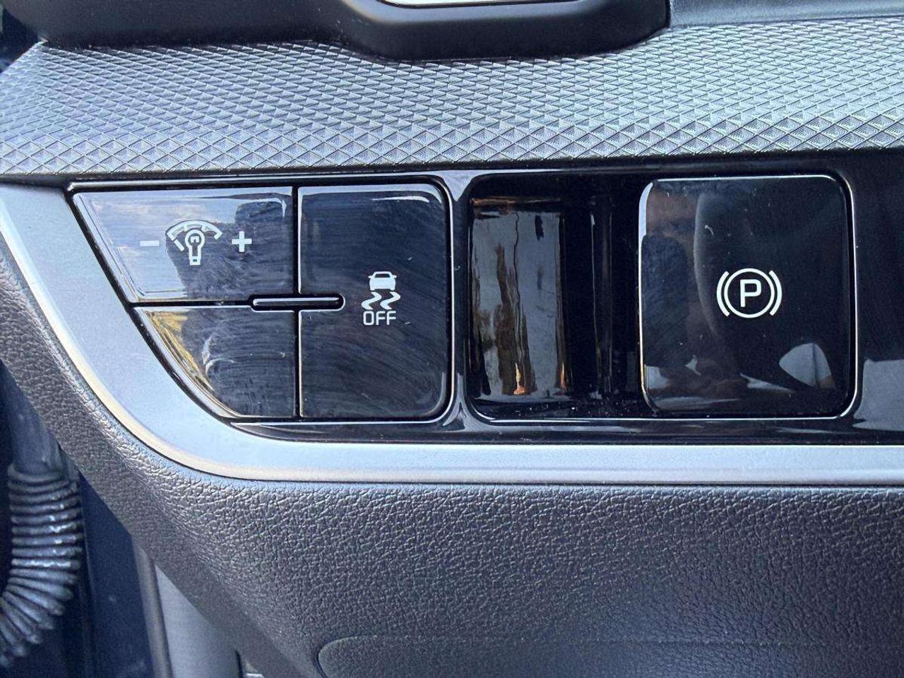 2024 Kia Sportage LX FWD Photo