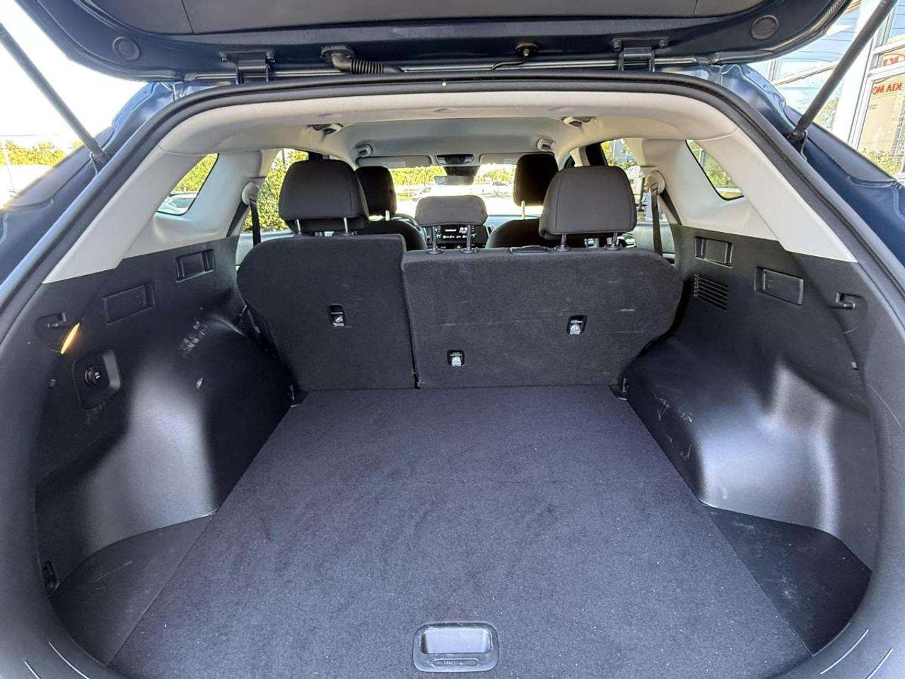 2024 Kia Sportage LX FWD Photo