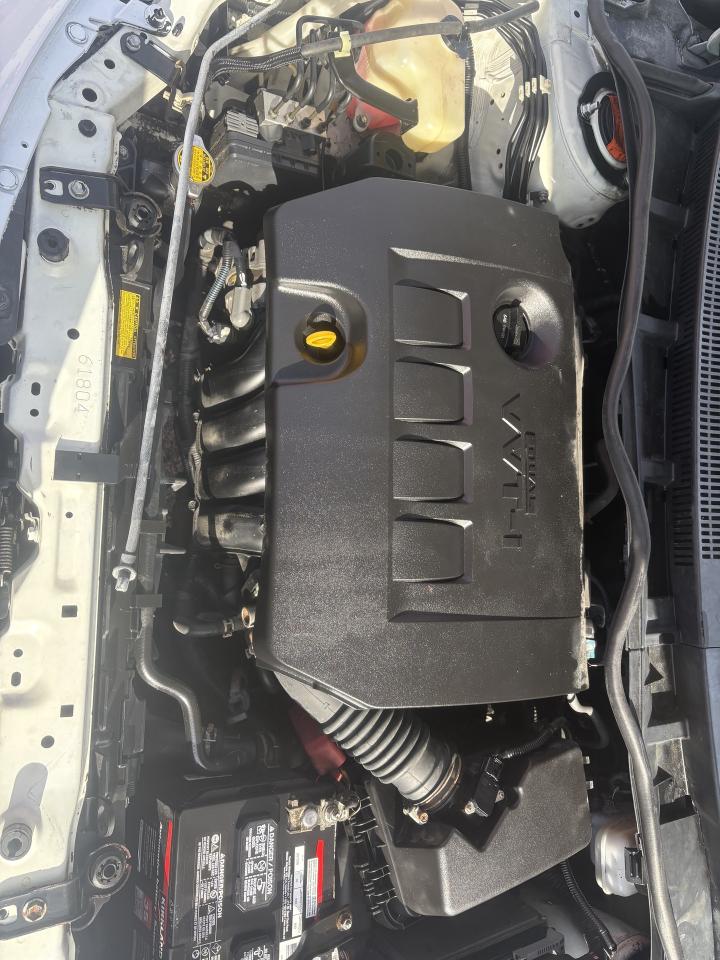 2011 Toyota Corolla 4DR SDN AUTO CE Photo