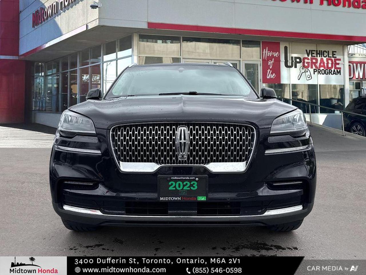 2023 Lincoln Aviator *LUXURY 6 PASSENGER*MOONROOF*HEADS UP DISPLAY* Photo