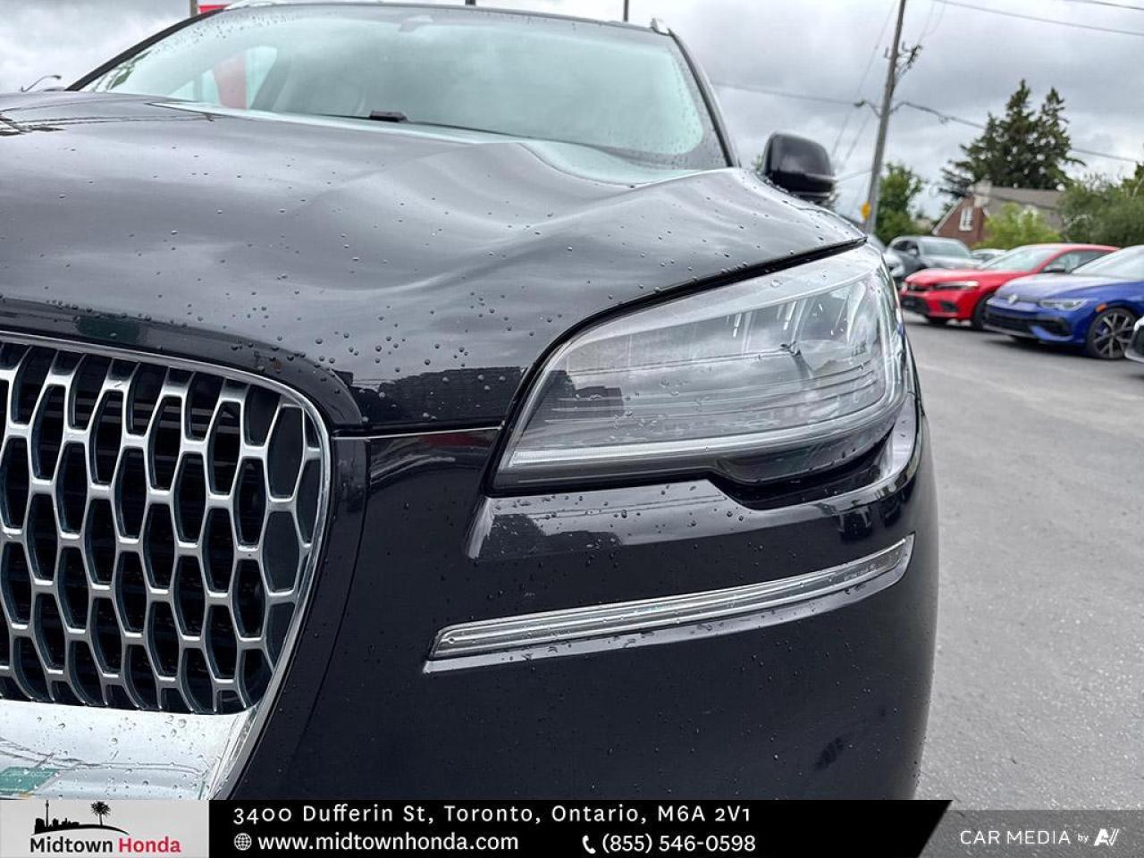 2023 Lincoln Aviator *LUXURY 6 PASSENGER*MOONROOF*HEADS UP DISPLAY* Photo