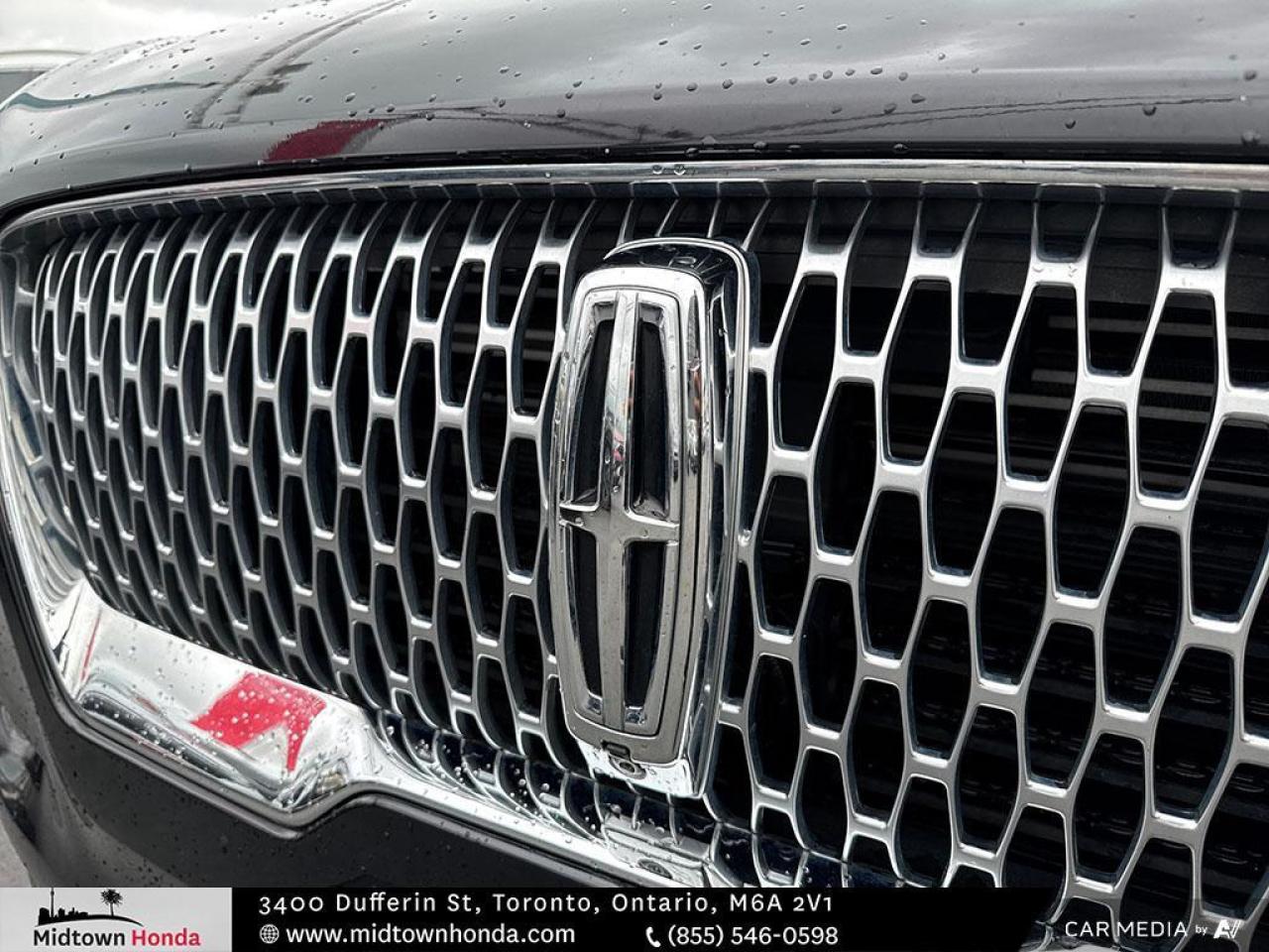 2023 Lincoln Aviator *LUXURY 6 PASSENGER*MOONROOF*HEADS UP DISPLAY* Photo