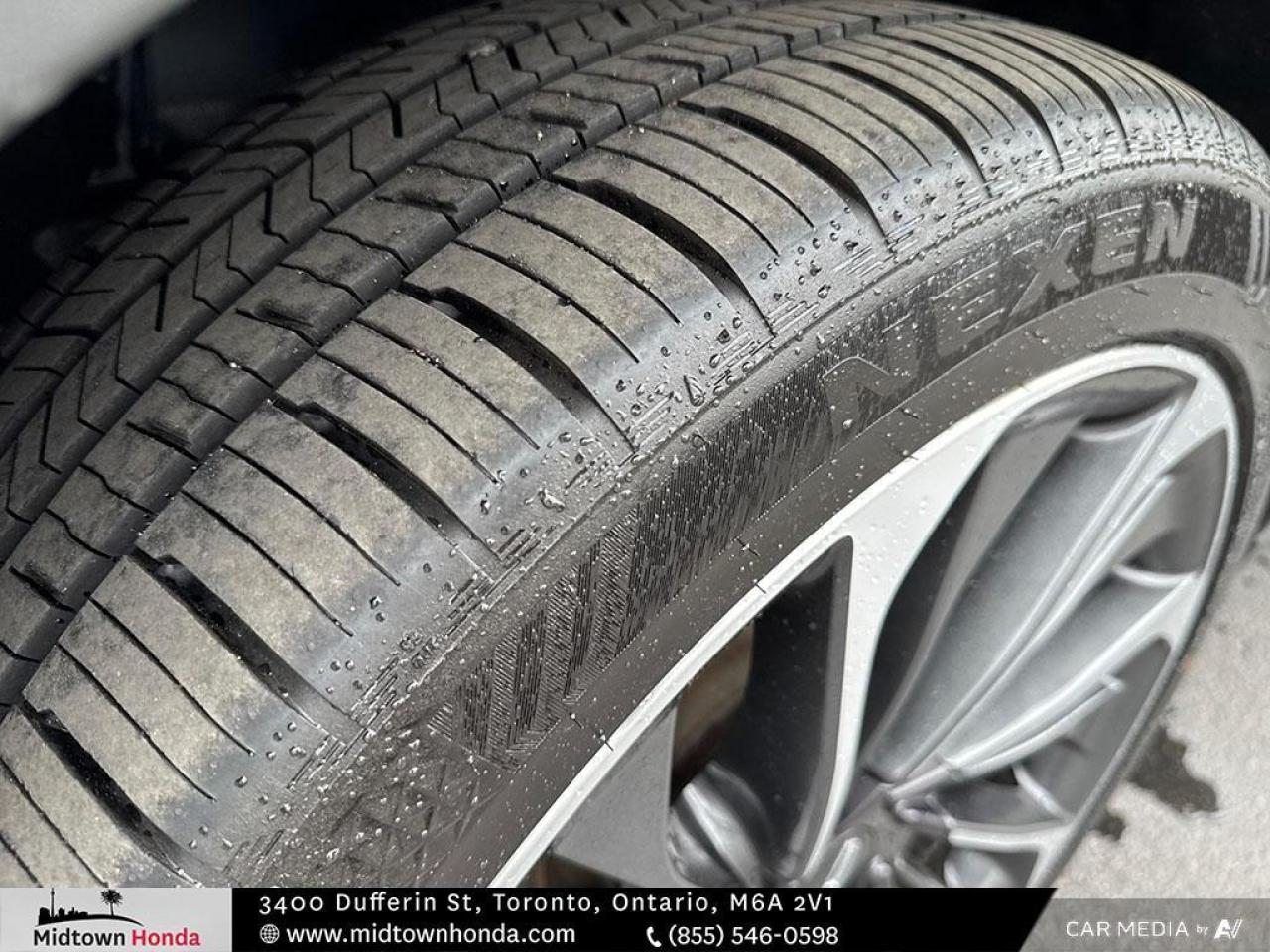 2023 Lincoln Aviator *LUXURY 6 PASSENGER*MOONROOF*HEADS UP DISPLAY* Photo