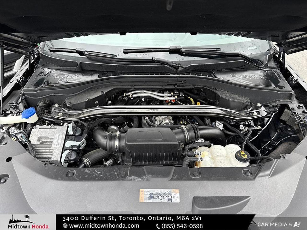 2023 Lincoln Aviator *LUXURY 6 PASSENGER*MOONROOF*HEADS UP DISPLAY* Photo