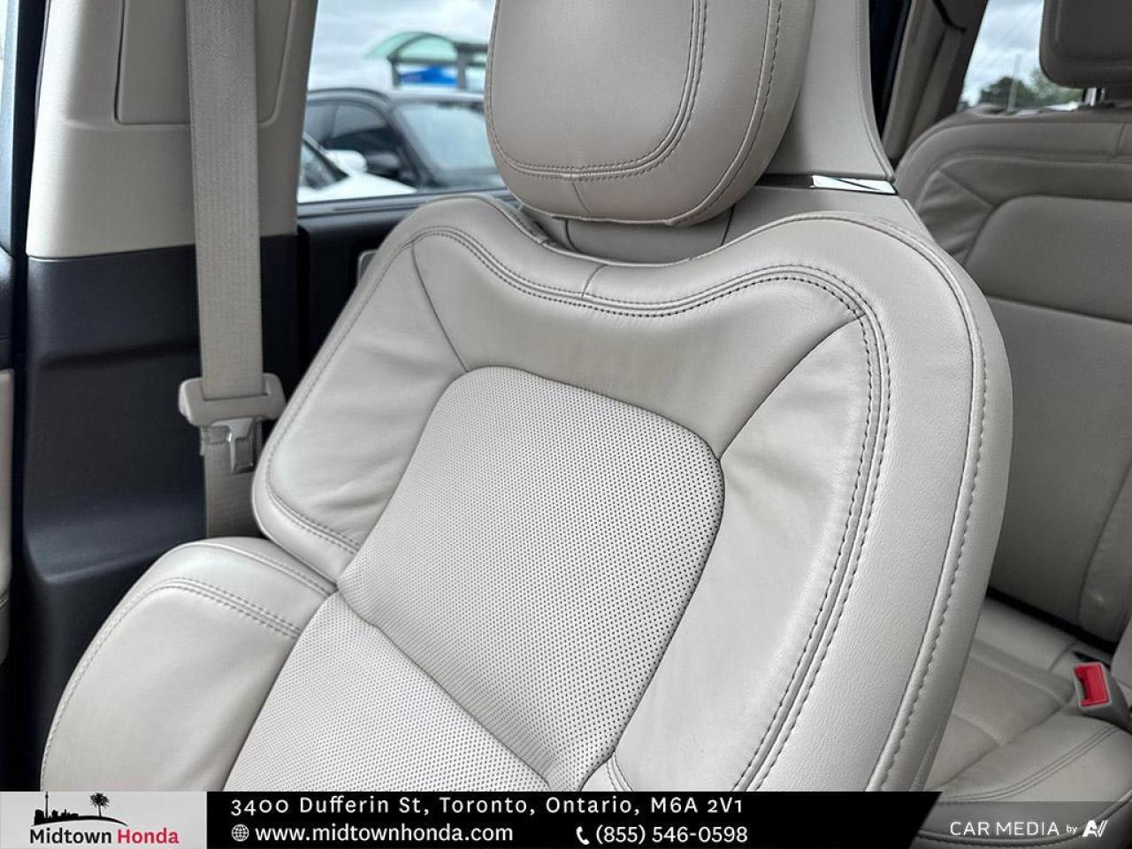 2023 Lincoln Aviator *LUXURY 6 PASSENGER*MOONROOF*HEADS UP DISPLAY* Photo