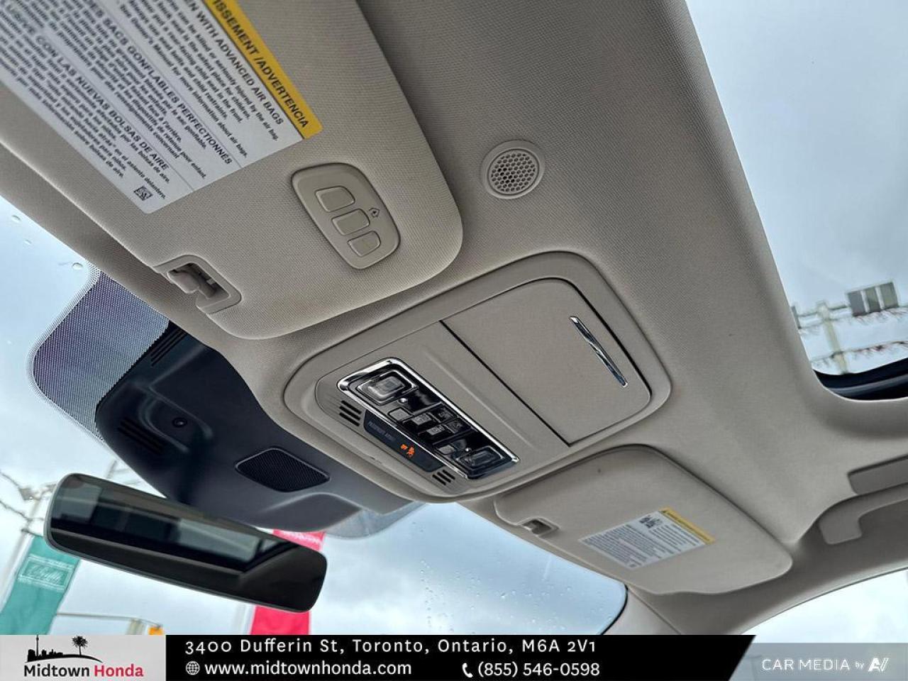 2023 Lincoln Aviator *LUXURY 6 PASSENGER*MOONROOF*HEADS UP DISPLAY* Photo