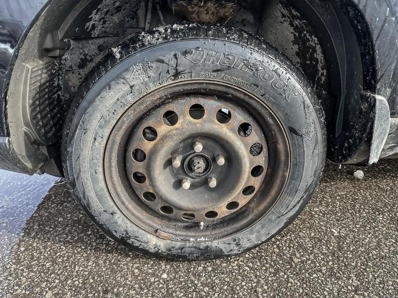 2010 Kia Sportage LX Photo