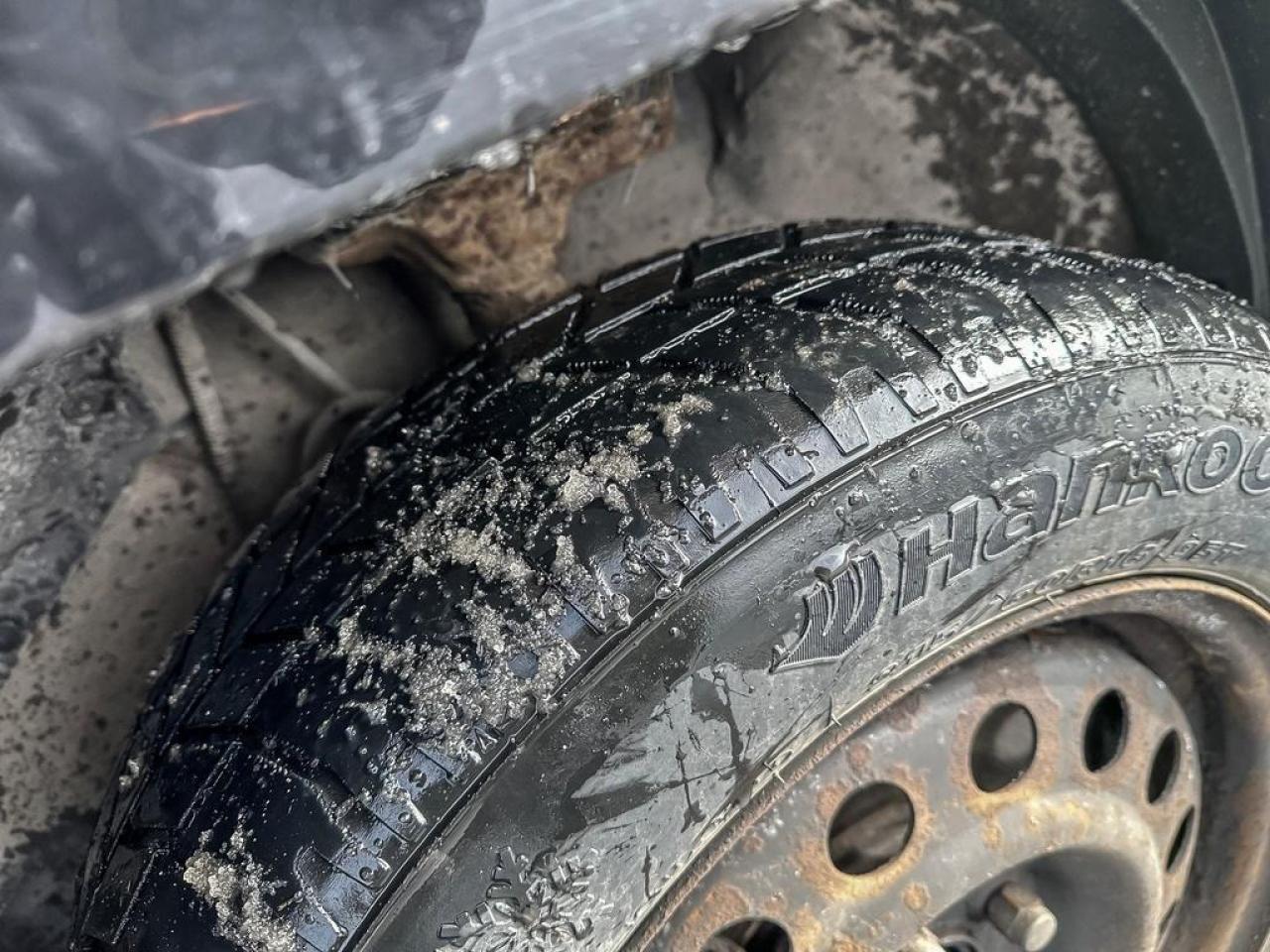 2010 Kia Sportage LX Photo