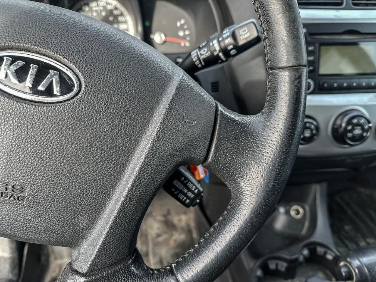 2010 Kia Sportage LX Photo