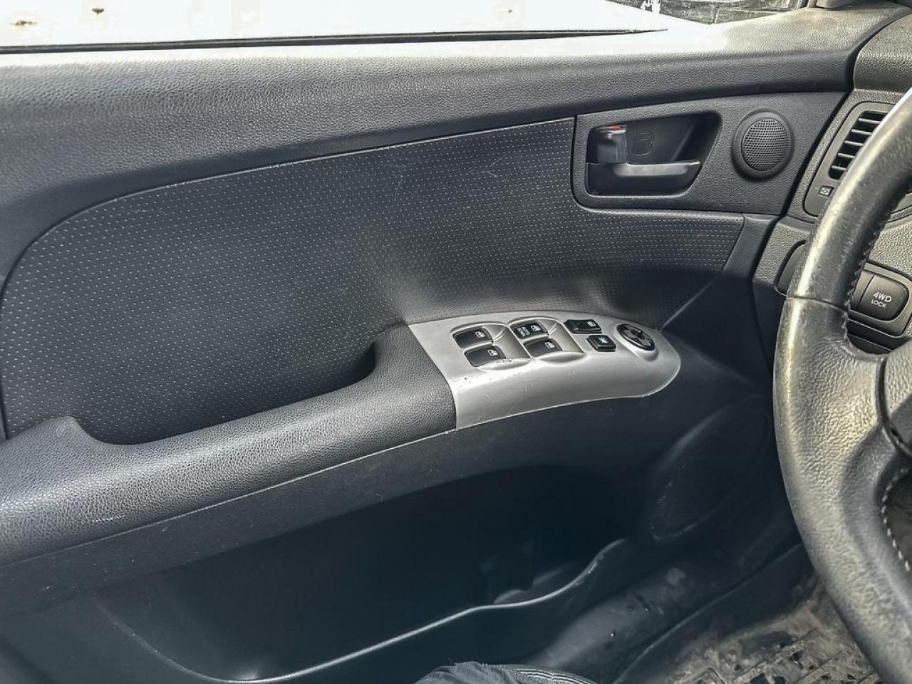 2010 Kia Sportage LX Photo