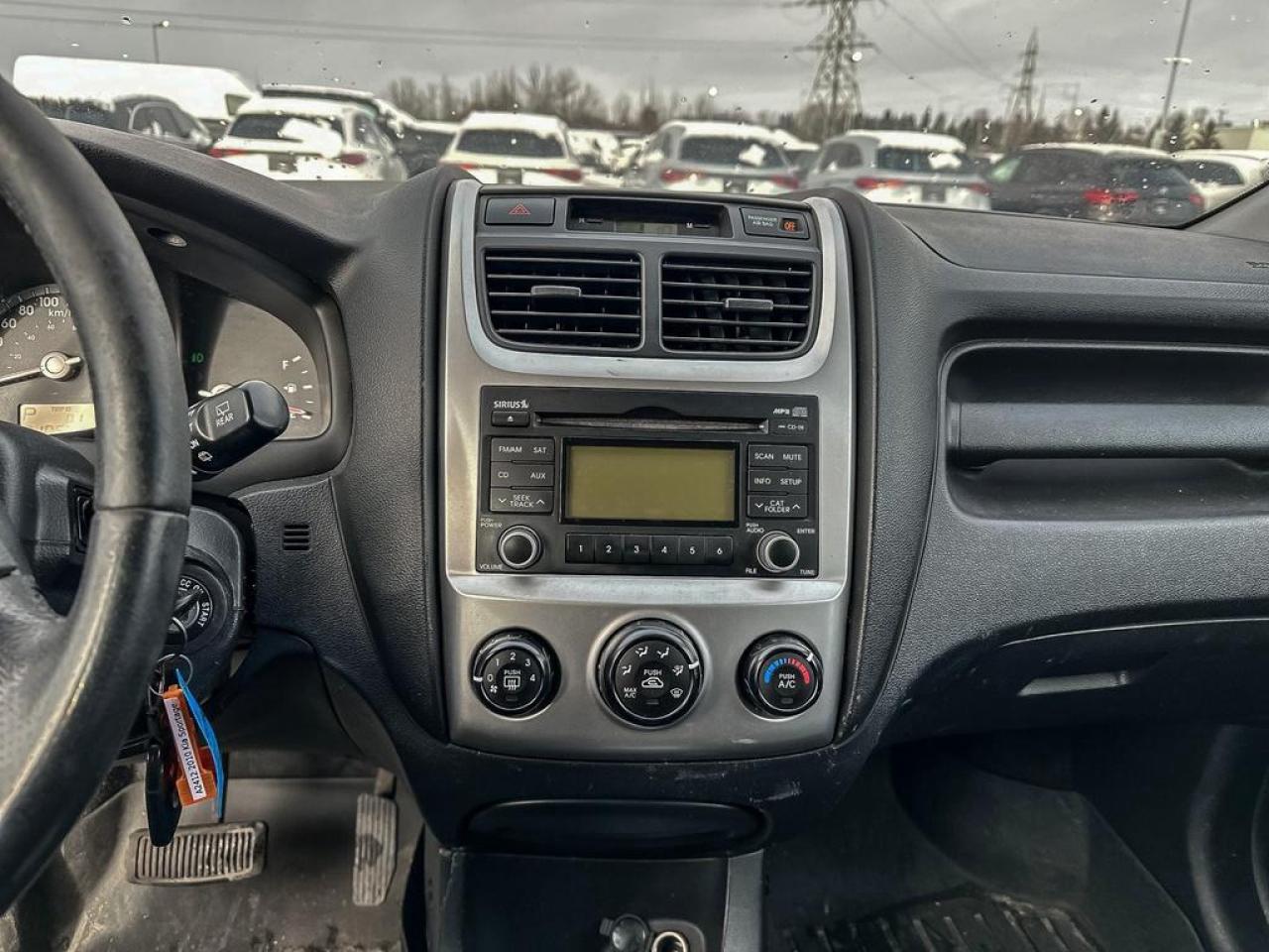 2010 Kia Sportage LX Photo