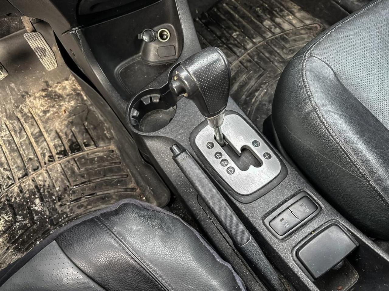 2010 Kia Sportage LX Photo