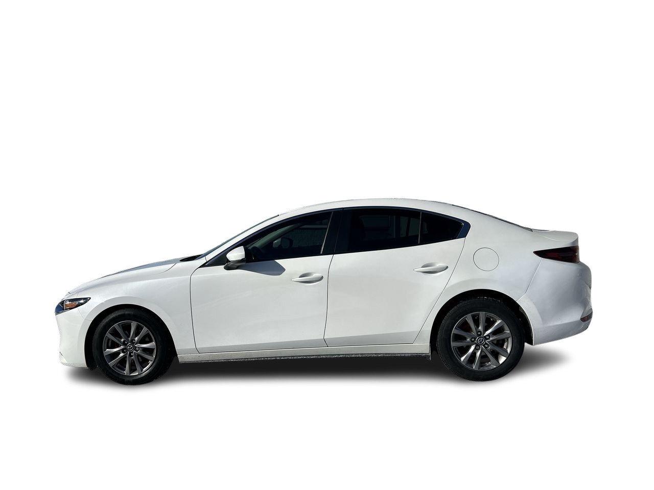 2020 Mazda MAZDA3 GS – Sporty, Stylish, and Fun to Drive! HTD SEATS Photo