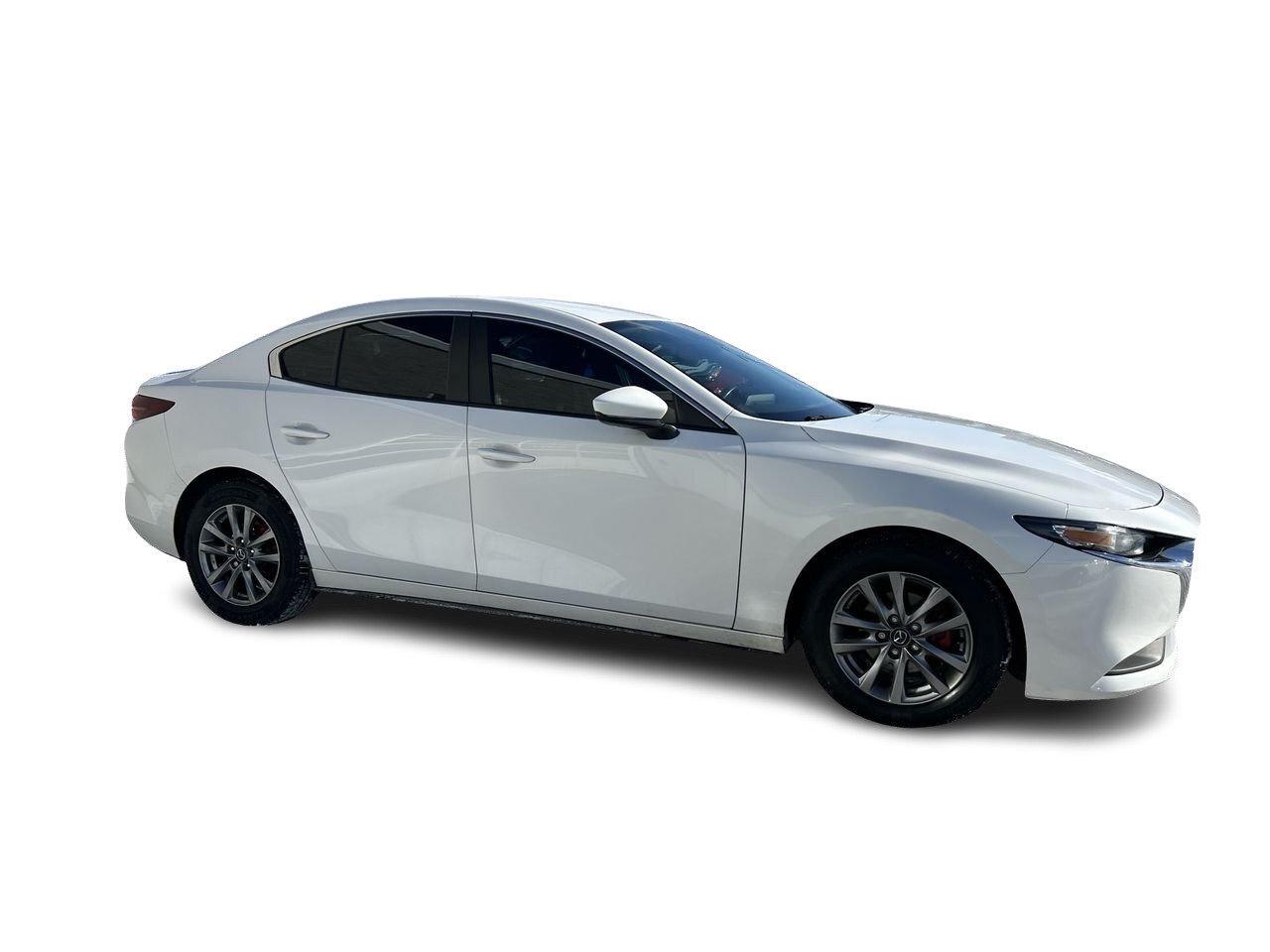 2020 Mazda MAZDA3 GS – Sporty, Stylish, and Fun to Drive! HTD SEATS Photo