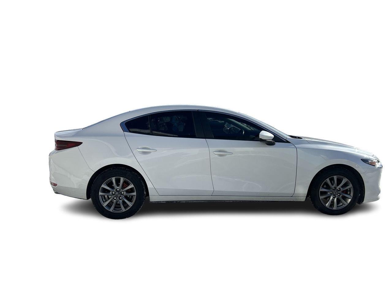 2020 Mazda MAZDA3 GS – Sporty, Stylish, and Fun to Drive! HTD SEATS Photo