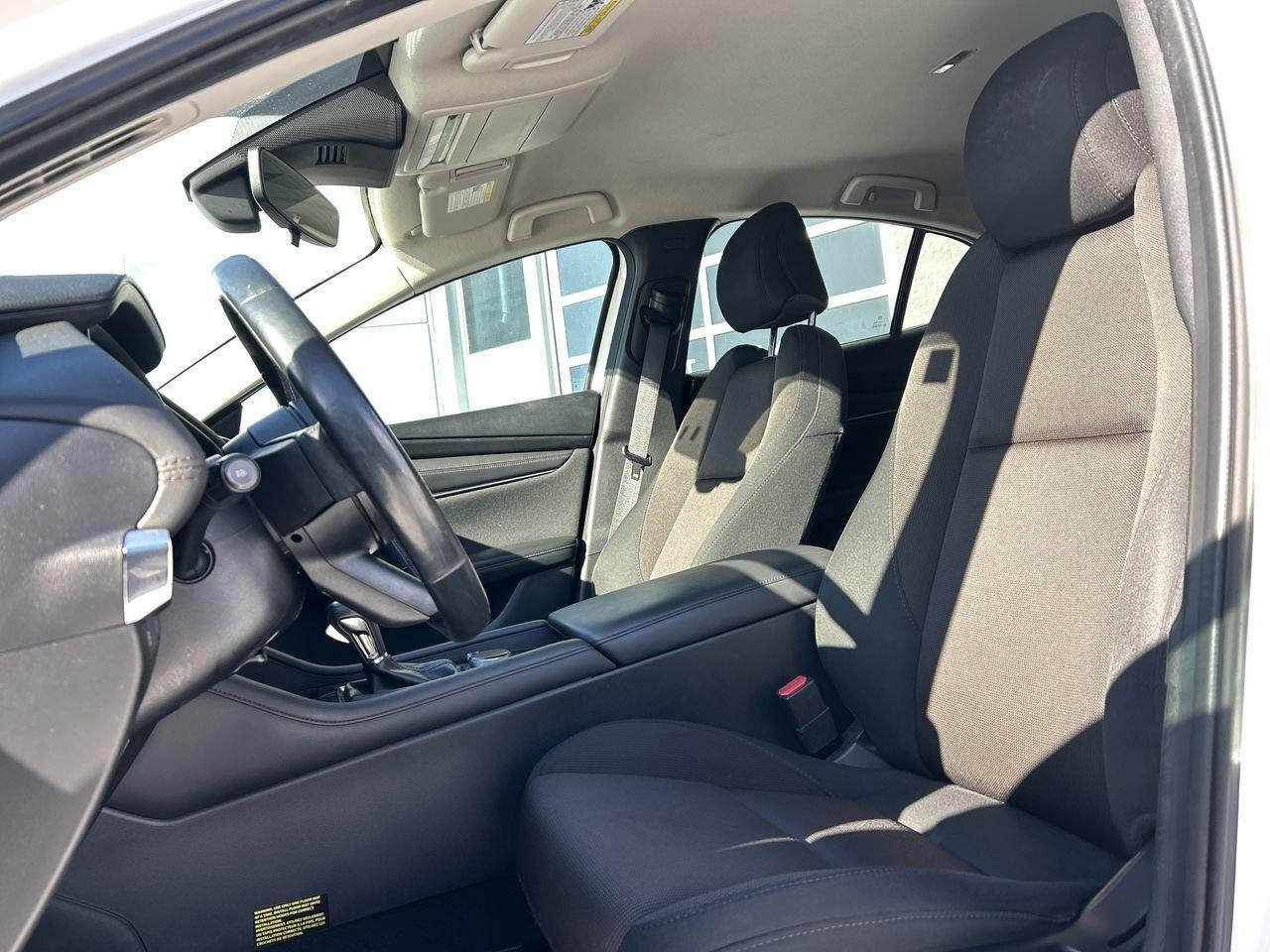 2020 Mazda MAZDA3 GS – Sporty, Stylish, and Fun to Drive! HTD SEATS Photo