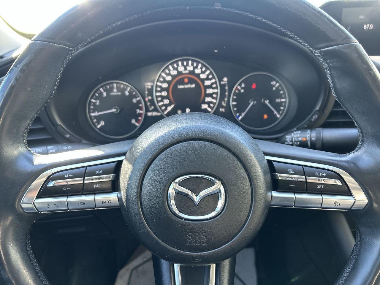 2020 Mazda MAZDA3 GS – Sporty, Stylish, and Fun to Drive! HTD SEATS Photo