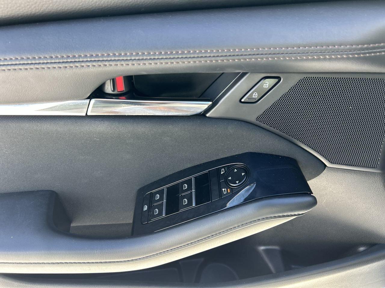 2020 Mazda MAZDA3 GS – Sporty, Stylish, and Fun to Drive! HTD SEATS Photo