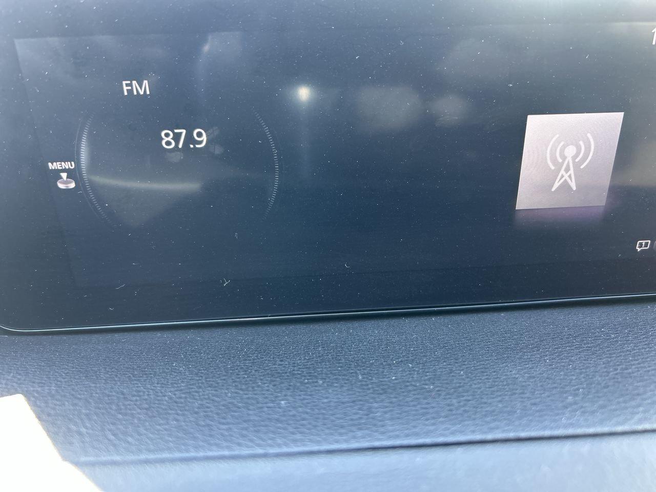 2020 Mazda MAZDA3 GS – Sporty, Stylish, and Fun to Drive! HTD SEATS Photo