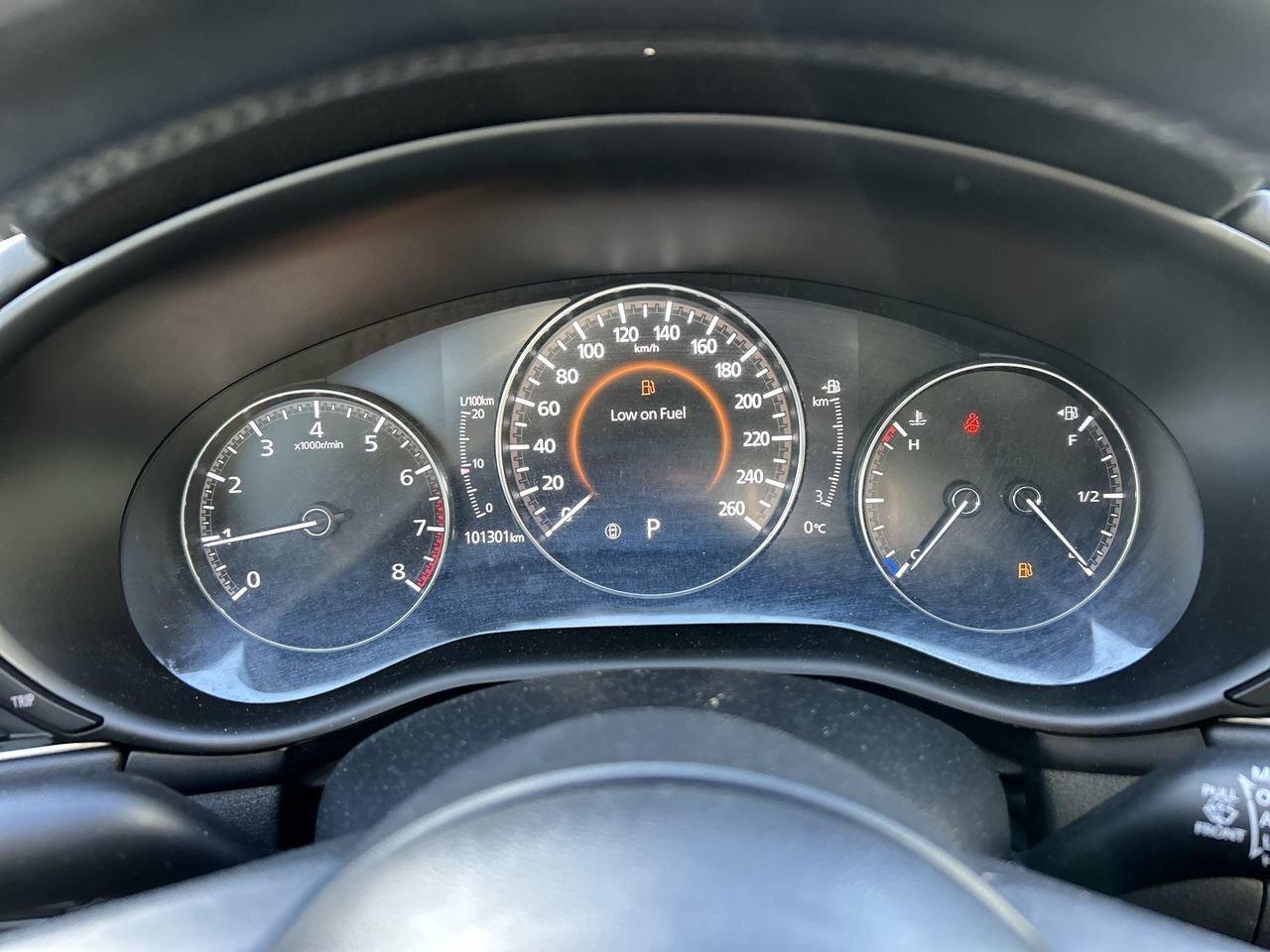 2020 Mazda MAZDA3 GS – Sporty, Stylish, and Fun to Drive! HTD SEATS Photo