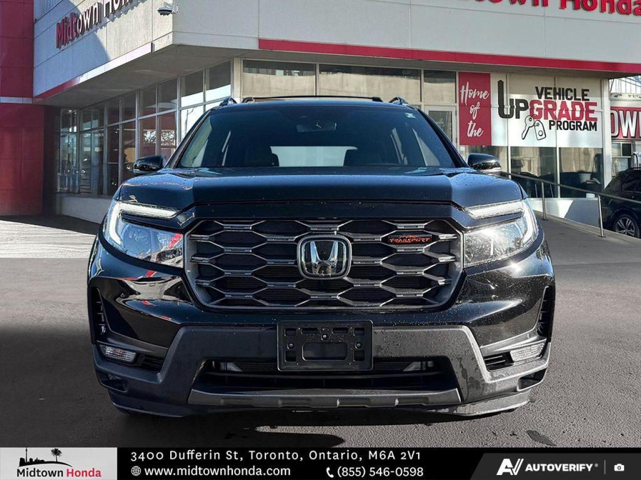 2022 Honda Passport *HONDA APPROVED PRE OWNED* 6 MO/12,000 KM  WARRANT Photo2