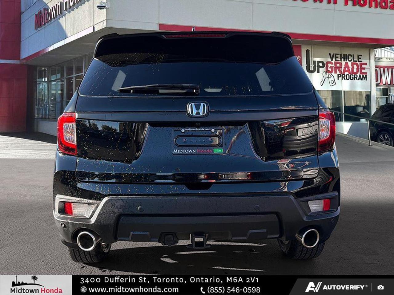 2022 Honda Passport *HONDA APPROVED PRE OWNED* 6 MO/12,000 KM  WARRANT Photo