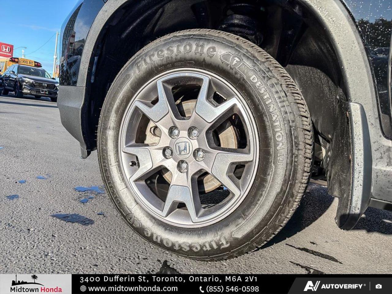 2022 Honda Passport *HONDA APPROVED PRE OWNED* 6 MO/12,000 KM  WARRANT Photo