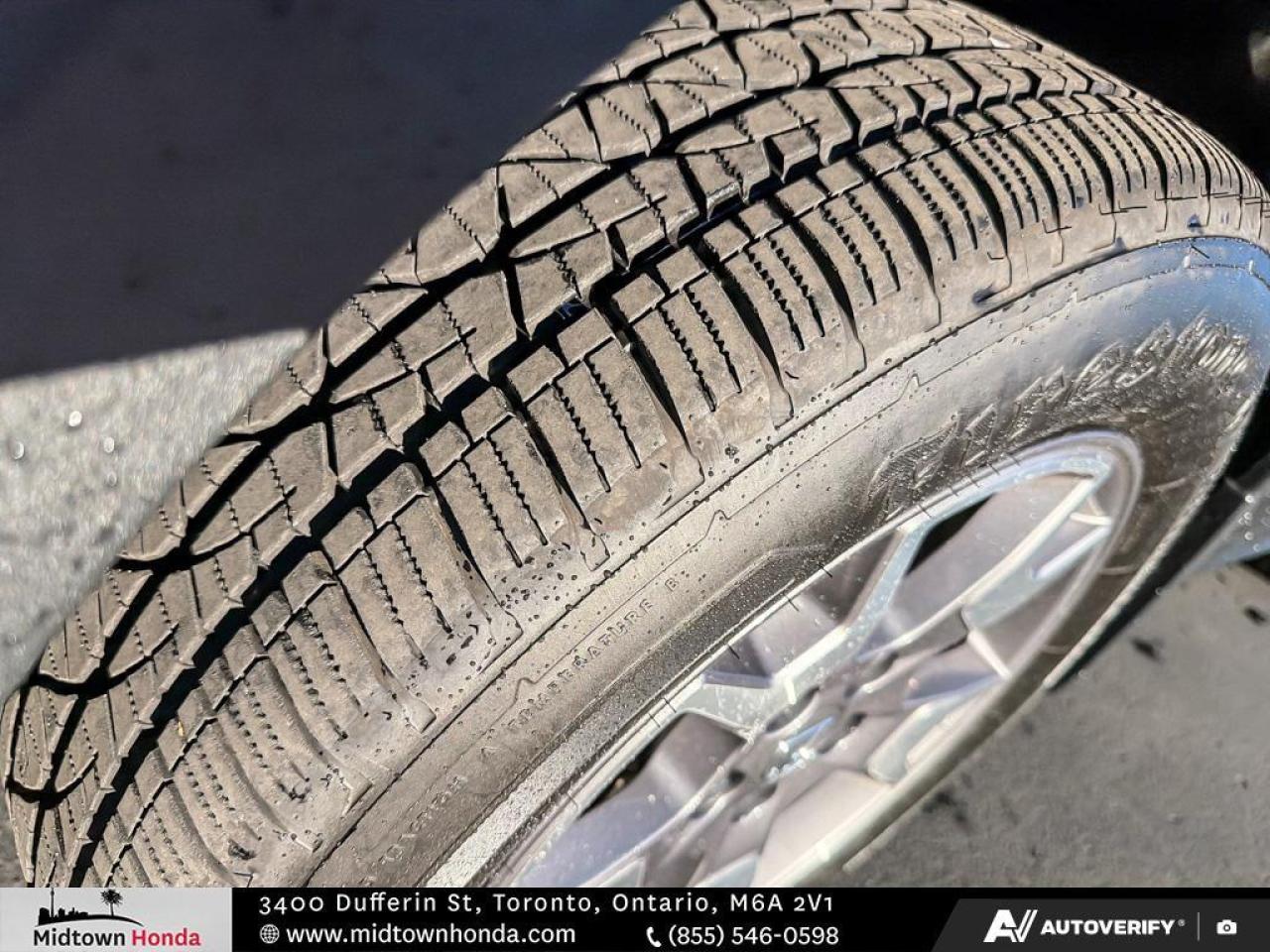 2022 Honda Passport *HONDA APPROVED PRE OWNED* 6 MO/12,000 KM  WARRANT Photo