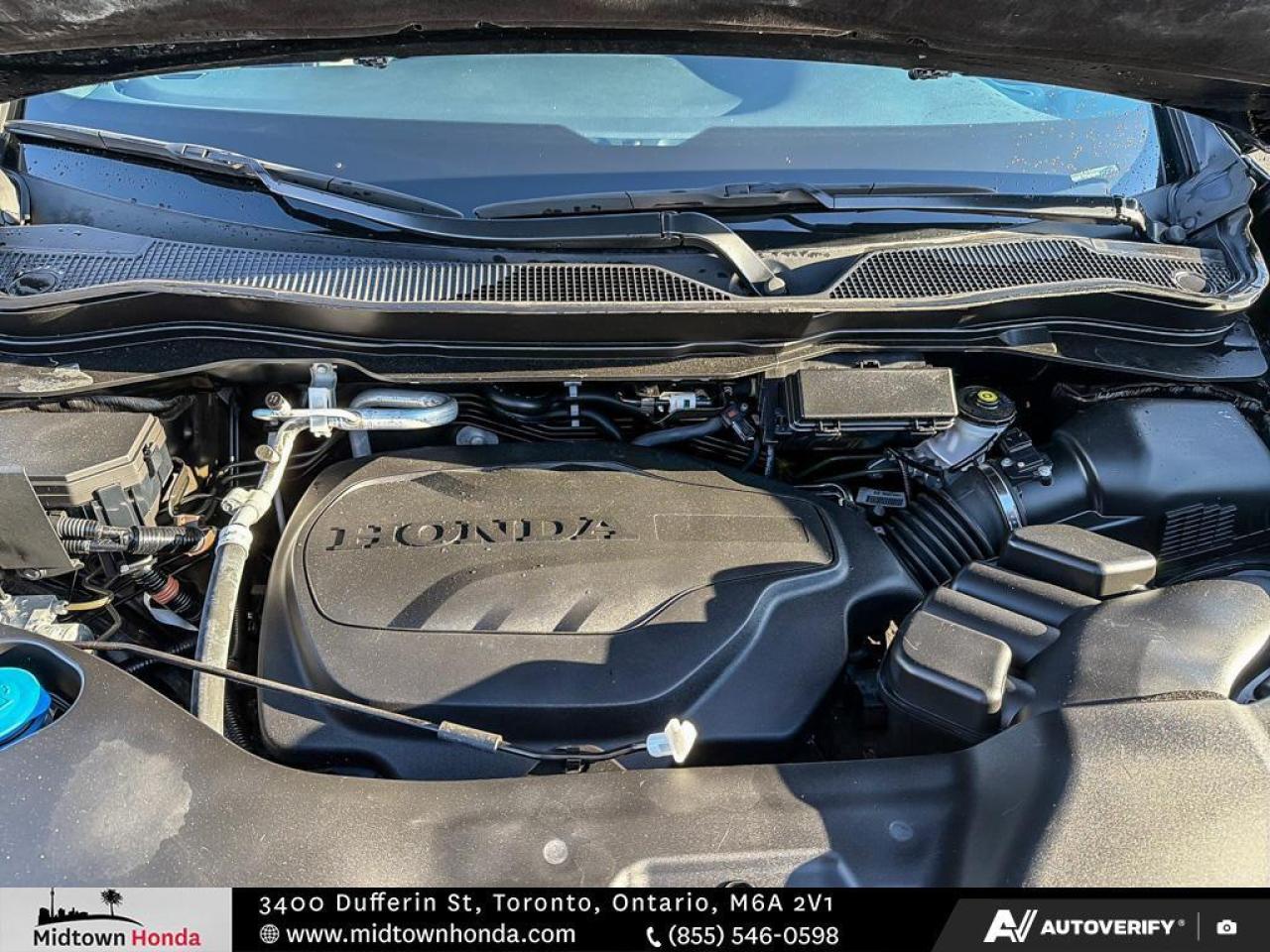 2022 Honda Passport *HONDA APPROVED PRE OWNED* 6 MO/12,000 KM  WARRANT Photo