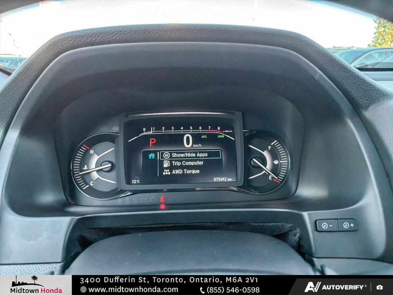 2022 Honda Passport *HONDA APPROVED PRE OWNED* 6 MO/12,000 KM  WARRANT Photo