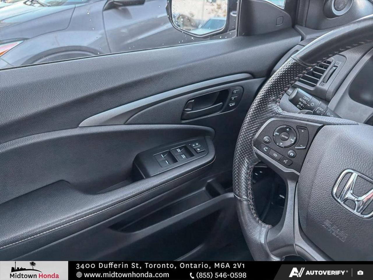 2022 Honda Passport *HONDA APPROVED PRE OWNED* 6 MO/12,000 KM  WARRANT Photo