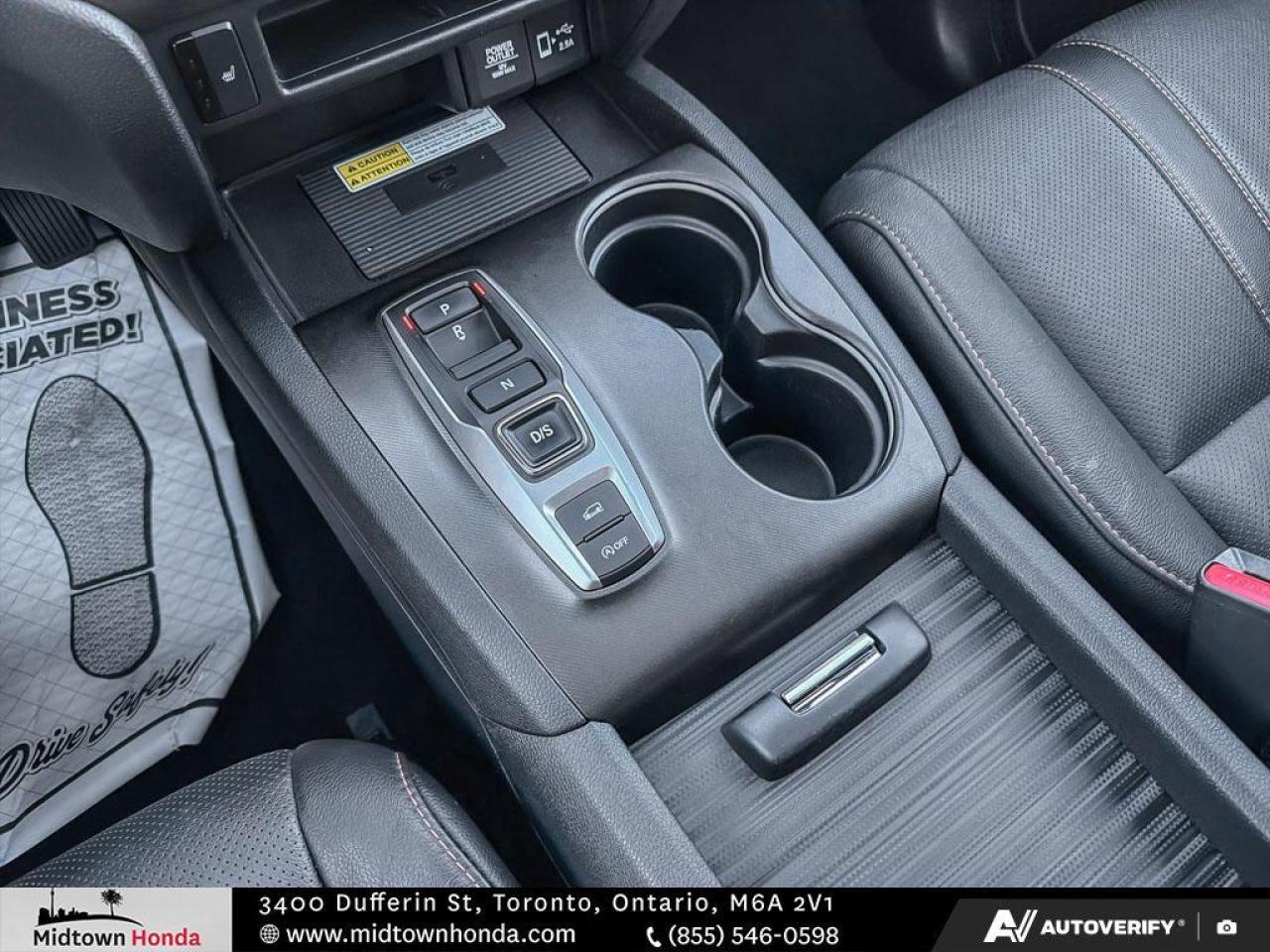 2022 Honda Passport *HONDA APPROVED PRE OWNED* 6 MO/12,000 KM  WARRANT Photo