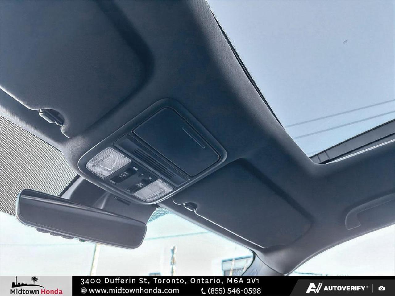 2022 Honda Passport *HONDA APPROVED PRE OWNED* 6 MO/12,000 KM  WARRANT Photo