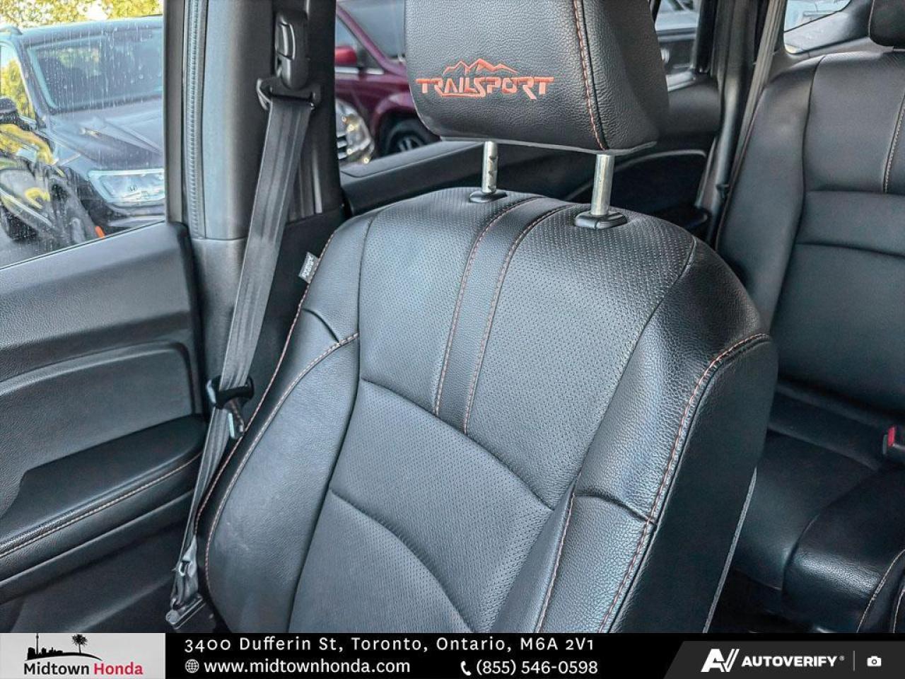 2022 Honda Passport *HONDA APPROVED PRE OWNED* 6 MO/12,000 KM  WARRANT Photo