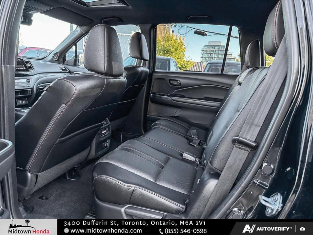 2022 Honda Passport *HONDA APPROVED PRE OWNED* 6 MO/12,000 KM  WARRANT Photo